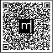 Donation QR code