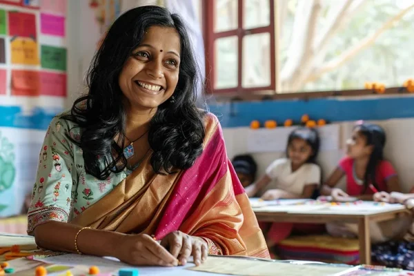 Education for every child